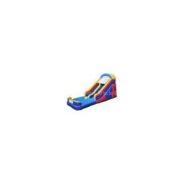 1000D PVC tarpaulin Commercial Inflatable Slides for Celebration,  kindergarten