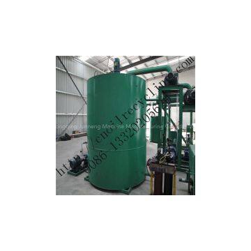 ZSA Black Oil Recovery Equipment