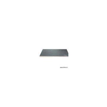 Sell Black Skid-Proof Film Faced Plywood