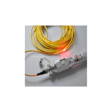 Fiber Fault Detector photo-2