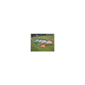pop up soccer goal