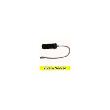 IP67 RJ45 socket 8p8c LAN cable M20L Waterproof connector