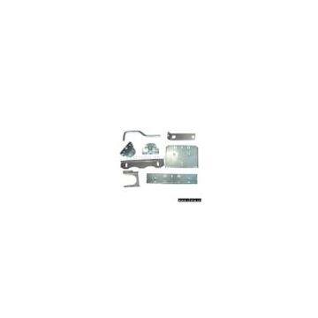 Sell Stamped Parts