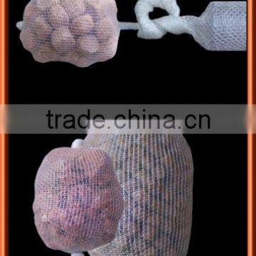 Japan Material 20 Degree 40s Pva Water Soluble Yarn for Pva Mesh photo-4