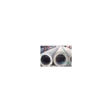 Alloy Seamless Pipe 16Mn 37Mn5 27SiMn 40Cr 45Mn2 12Cr1MoV With Superior Quality