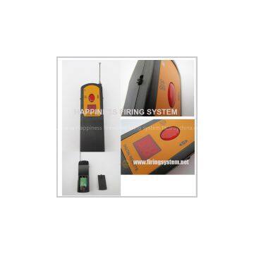 2017 New Products Magic One Cues Sequential Fire Wireless Remote Control Fireworks Firing System photo-3