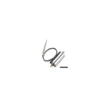 Burning-Oil Fryer Thermostat Valve