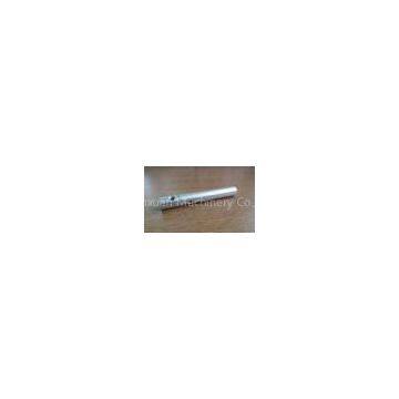 Metal Carbon Steel Aluminium CNC Machining OEM Machinery Parts