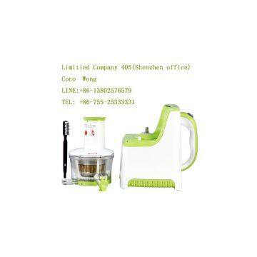 Shenzhen The Best Slow Juicer For Sales