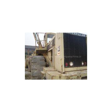 Used Cat Wheel Loader 980C photo-2