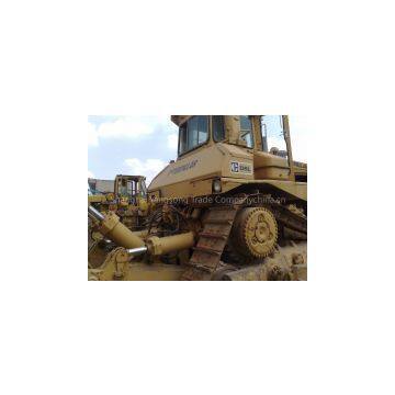 Used Cat Bulldozer D8L photo-2