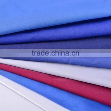 CVC 320 flame retardant antistatic workware fabrics