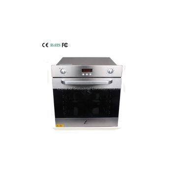New design built in cooker built in oven