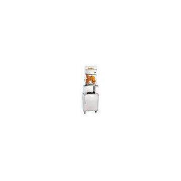 High Output Zumex Orange Juicer Automatic Orange Juice Press Machine For Bar