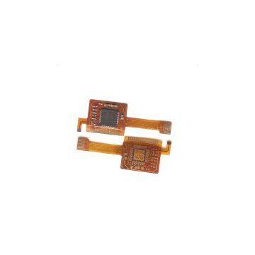 high quality impedance doubl-side FPC