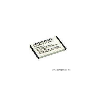 Camera Battery for Casio CNP-20 photo-2