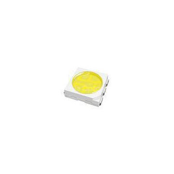 Epileds 60mA 3volt - 3.6v 3 chips pure white 5050 SMD LED diodes for back light