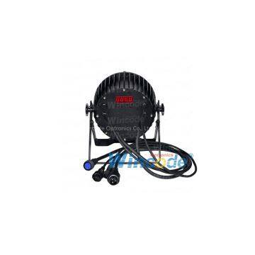 9*15W 6 in 1 Outdoor LED Slim Par Light / Water Proof Led Par Light photo-3