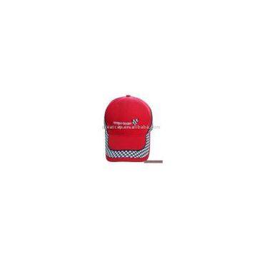 Sell Baseball Cap with Band