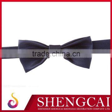 High quality unique ribbon bow tie straps