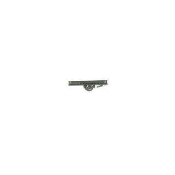 OEM / ODM Customed Stainless Steel galvanized Truck Auto Seat Slide HY118B