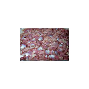 Frozen/Fresh Halal Chicken Gizzards,Liver and Heart