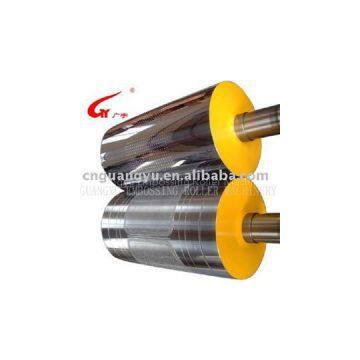 Cushion Embossing Roller