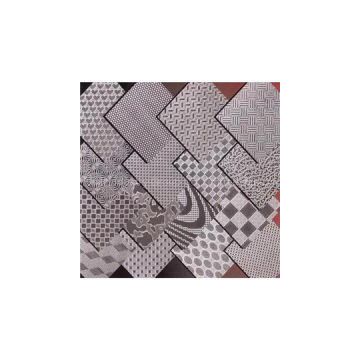 Stainless Steel Decorative Sheet