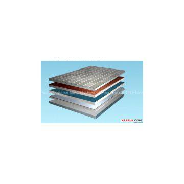 IXPE Foam for Flooring