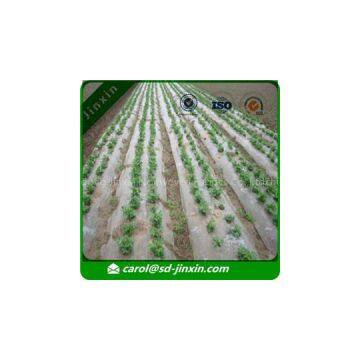 High Quality PP Non Woven Fabric For Weed Control Fabric Or Landscape Cover Mat
