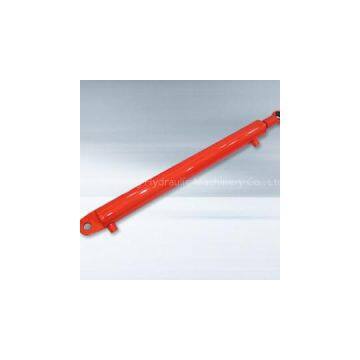 Tractor Harvester Hydraulic Steering Cylinder
