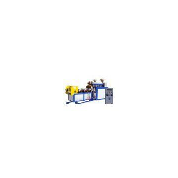 CO-Extruding PE Film Casting Machine/CPP/Cast film machine/Extruder/Plastic Extruder