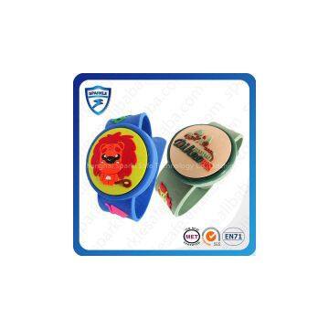 Kids active RFID wristband