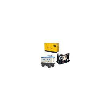 generator set/diesel generator set