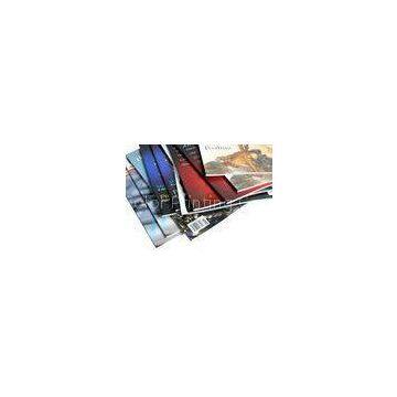 CMYK art paper, ivory board paper, offset paper, woodfree paper, Printing Trade Magazines