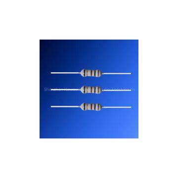 HVS Wirewound Resistor