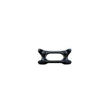 Metal Automotive Replacement Cross member For Toyota Crown OEM 51210-0N010