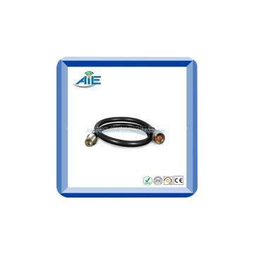 RF N male to N female cable assembly