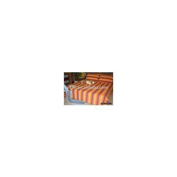 bed sheet - Chinese handloomed fabric