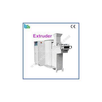 Latest style high quality factory extruder machine for chewing gum