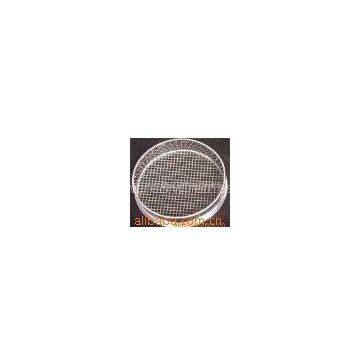Wire Mesh Test Sieves
