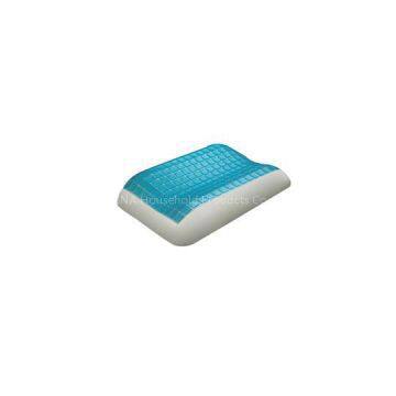 Cool Memory Foam Pillow