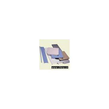 aluminum ceiling board