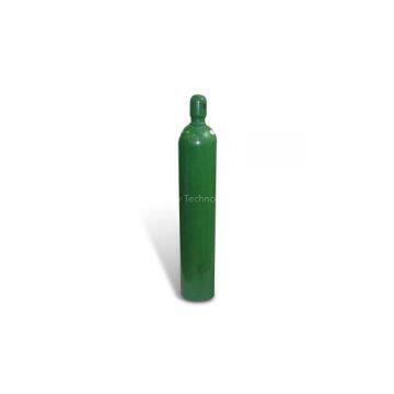 Gas Cylinder, ISO9809 and EN1964 Certified, with 20 to 145L Water Capacity