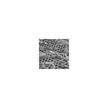 ore sieving mesh