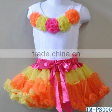 Boutique Remake Baby Clothes for Girls IM-PS005