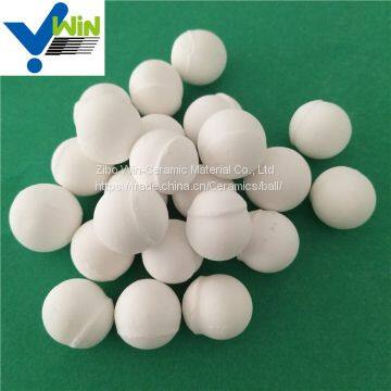 30mm 40mm 50mm High Alumina Grinding Ball used for grinding medium