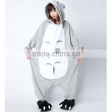 Wholesale Fashion Pyjamas Totoro Adult Anime Pajama