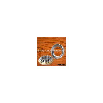 Thrust Roller Bearings