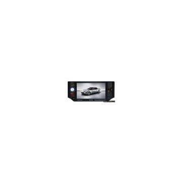 5 inch Car DVD with GPS,Bluetooth,I-pod port